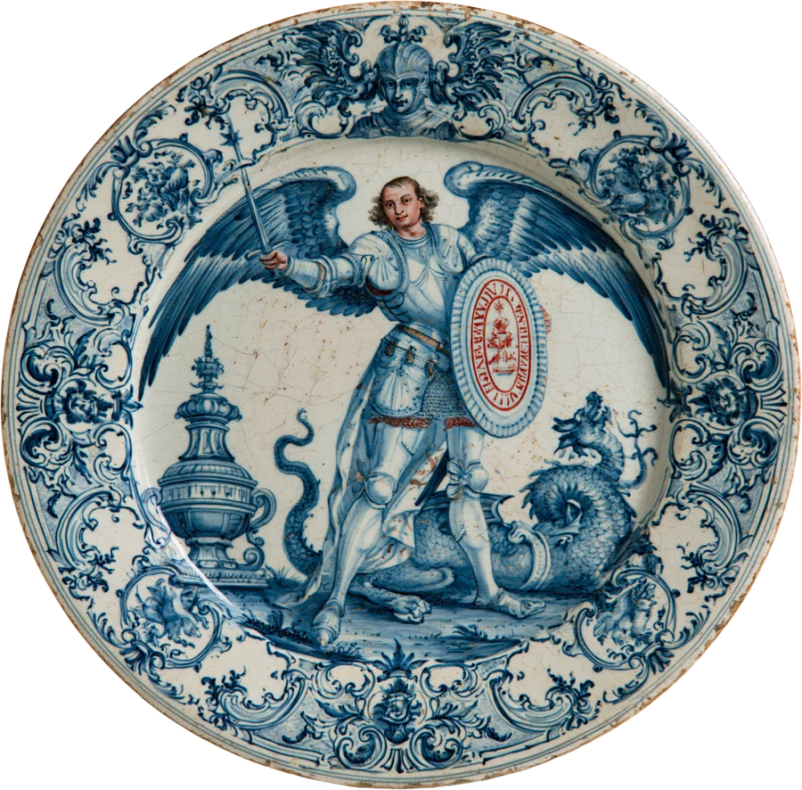 The MSK Gent Essay — plate