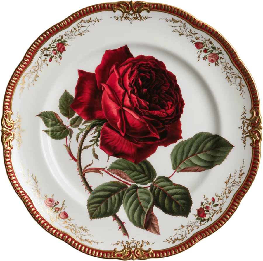 The National Museum of Women in the Arts Essay — plate